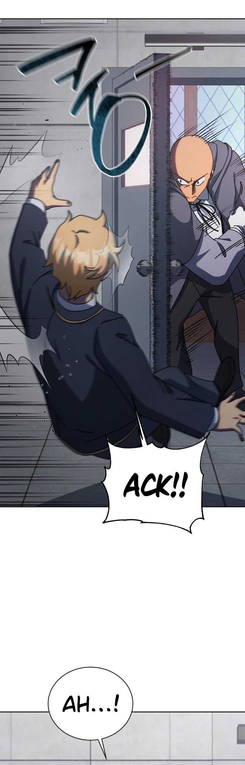 Necromancer Academy’s Genius Summoner Chapter 148 Gambar 56