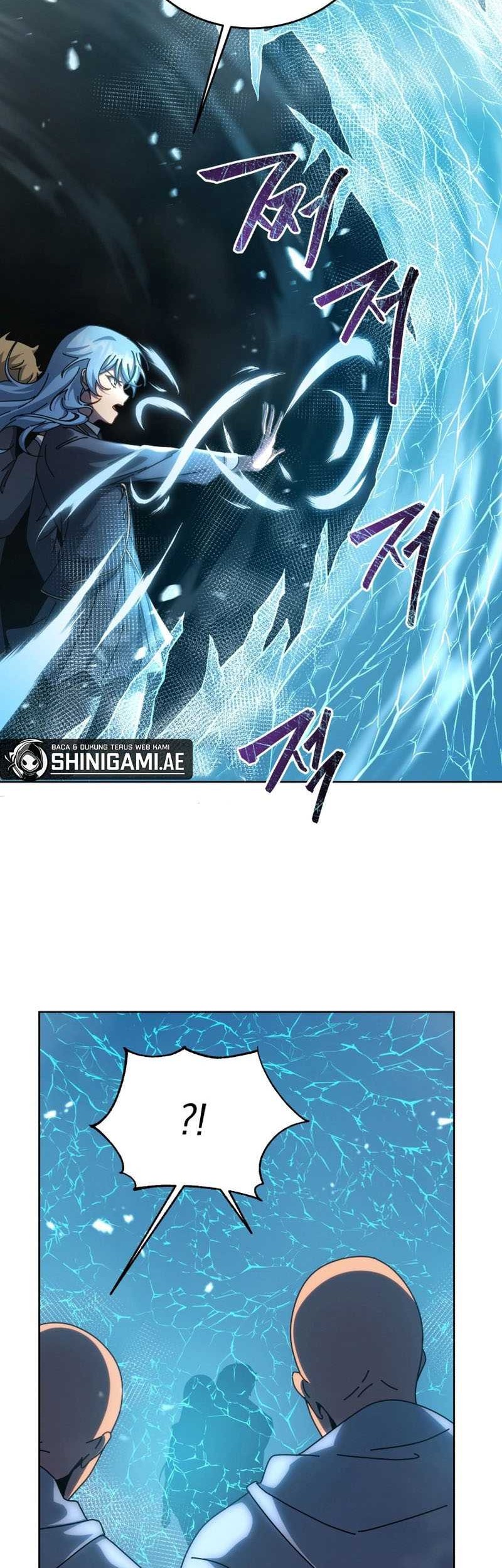 Necromancer Academy’s Genius Summoner Chapter 148 Gambar 59