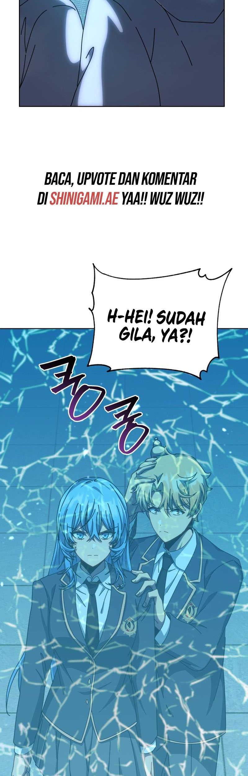 Necromancer Academy’s Genius Summoner Chapter 148 Gambar 60