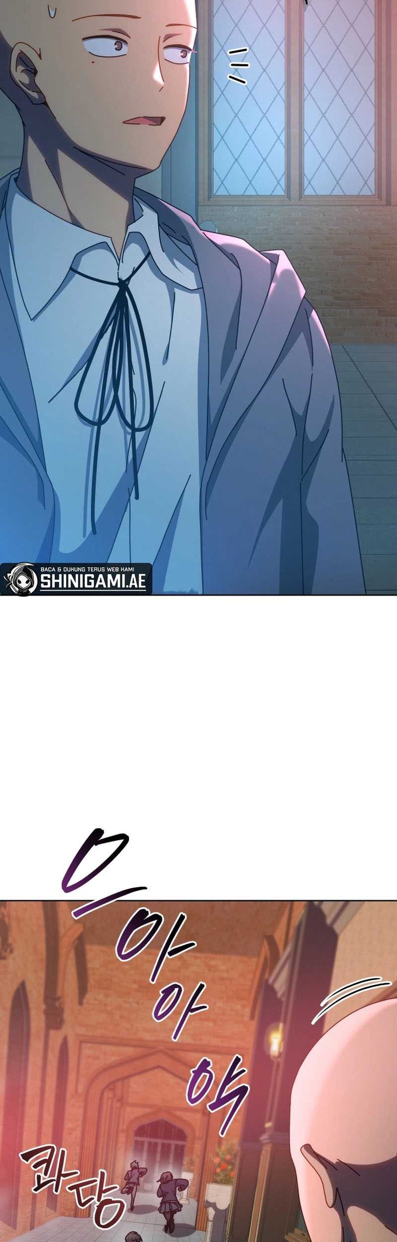 Necromancer Academy’s Genius Summoner Chapter 148 Gambar 63