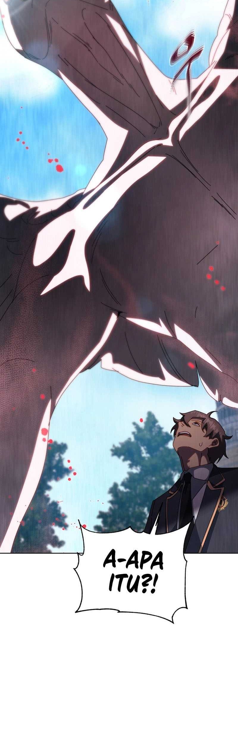 Necromancer Academy’s Genius Summoner Chapter 148 Gambar 37