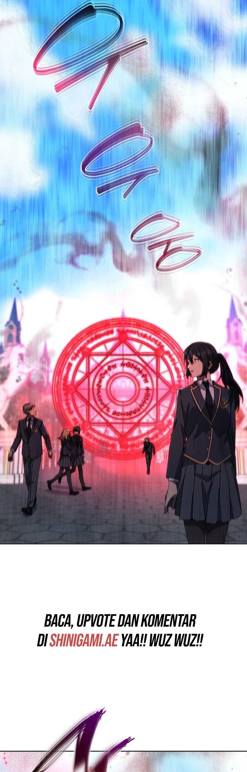 Necromancer Academy’s Genius Summoner Chapter 148 Gambar 34