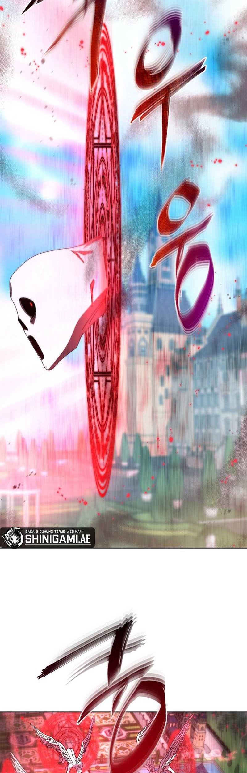 Necromancer Academy’s Genius Summoner Chapter 148 Gambar 35