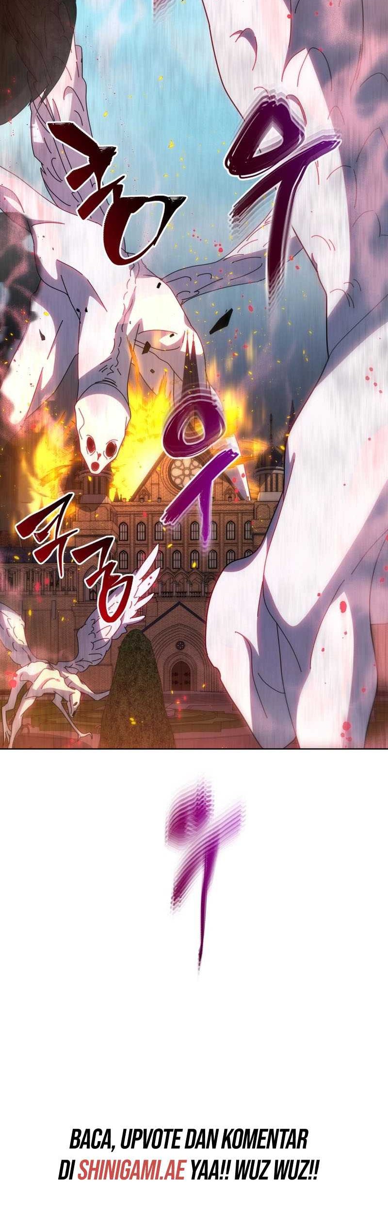 Necromancer Academy’s Genius Summoner Chapter 148 Gambar 39