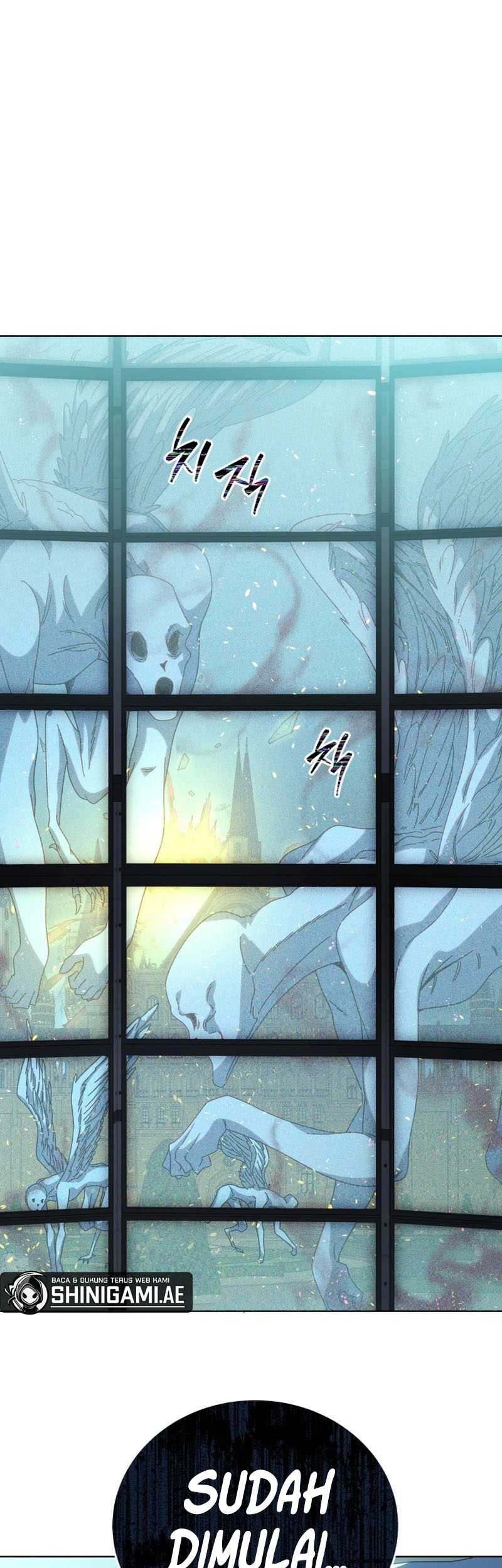 Necromancer Academy’s Genius Summoner Chapter 148 Gambar 40