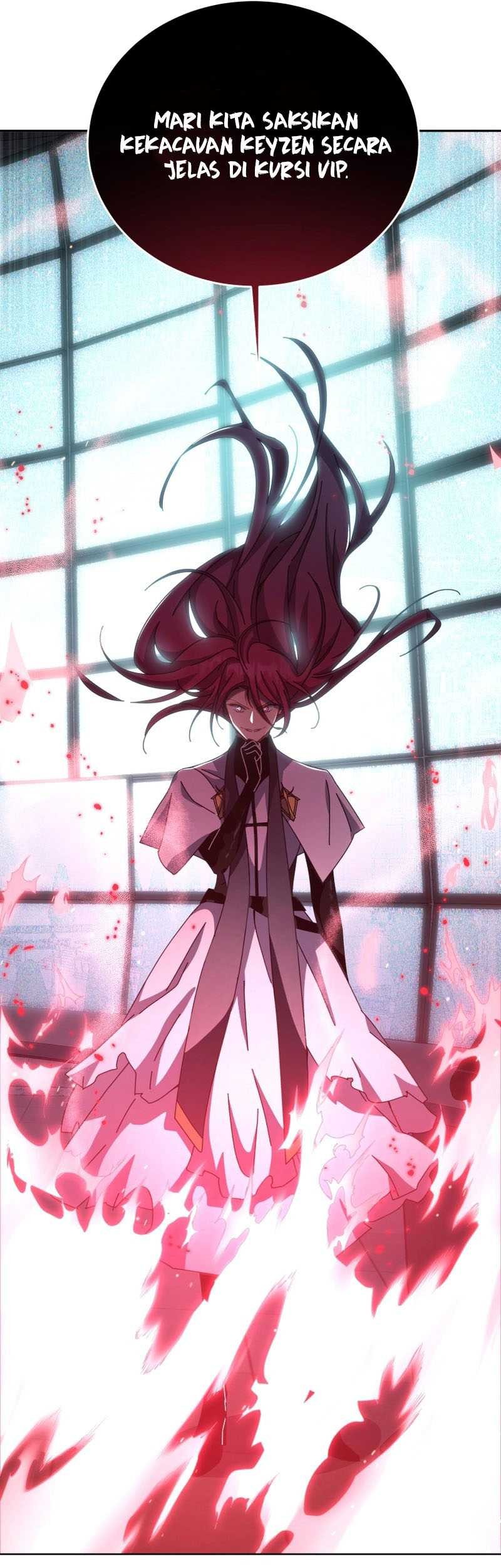 Necromancer Academy’s Genius Summoner Chapter 148 Gambar 42