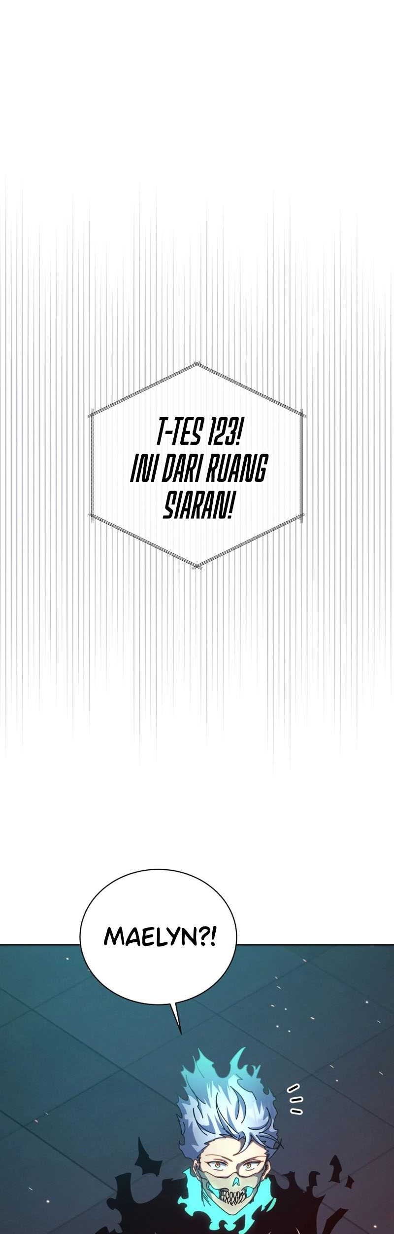 Necromancer Academy’s Genius Summoner Chapter 148 Gambar 44