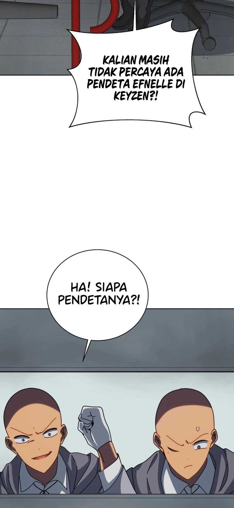 Necromancer Academy’s Genius Summoner Chapter 148 Gambar 49