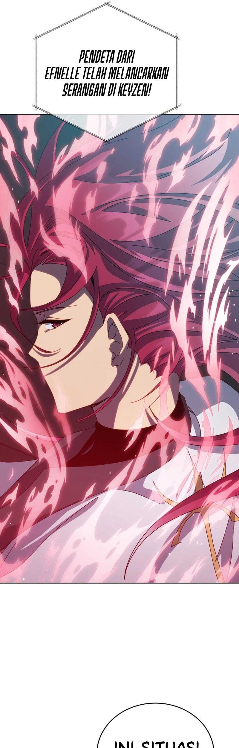 Necromancer Academy’s Genius Summoner Chapter 148 Gambar 46