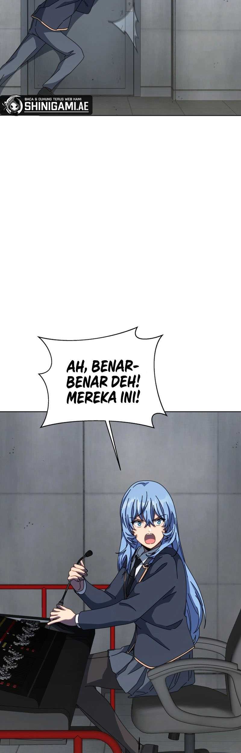 Necromancer Academy’s Genius Summoner Chapter 148 Gambar 48