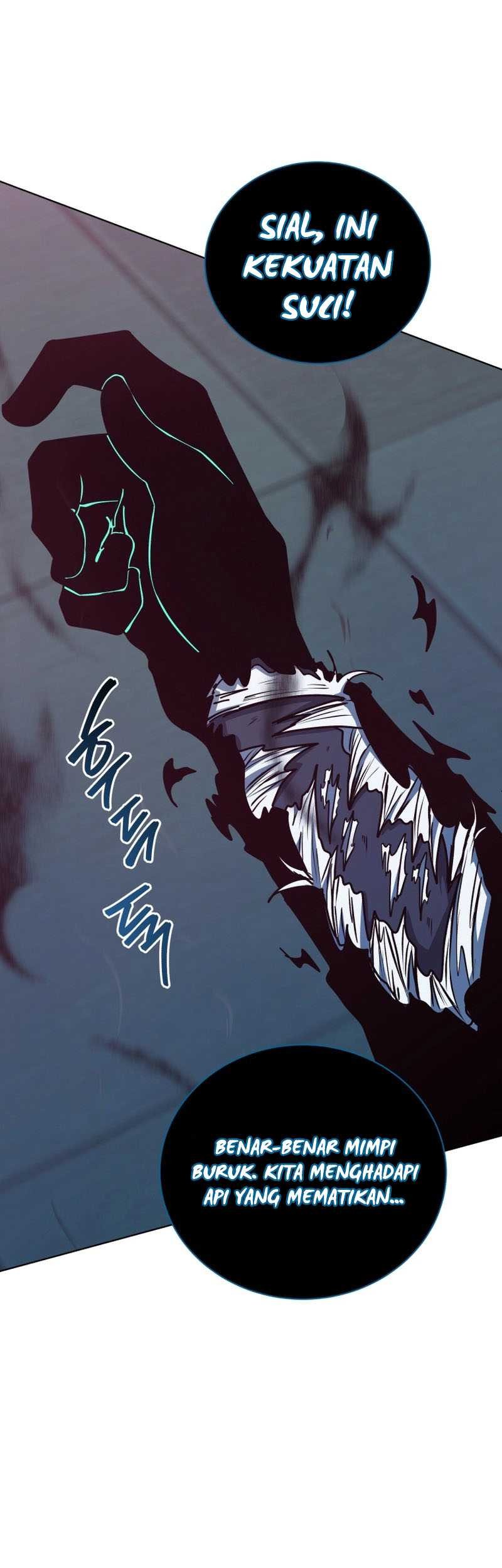 Manhwa Necromancer Academy’s Genius Summoner Chapter 148 gambar nomor 2