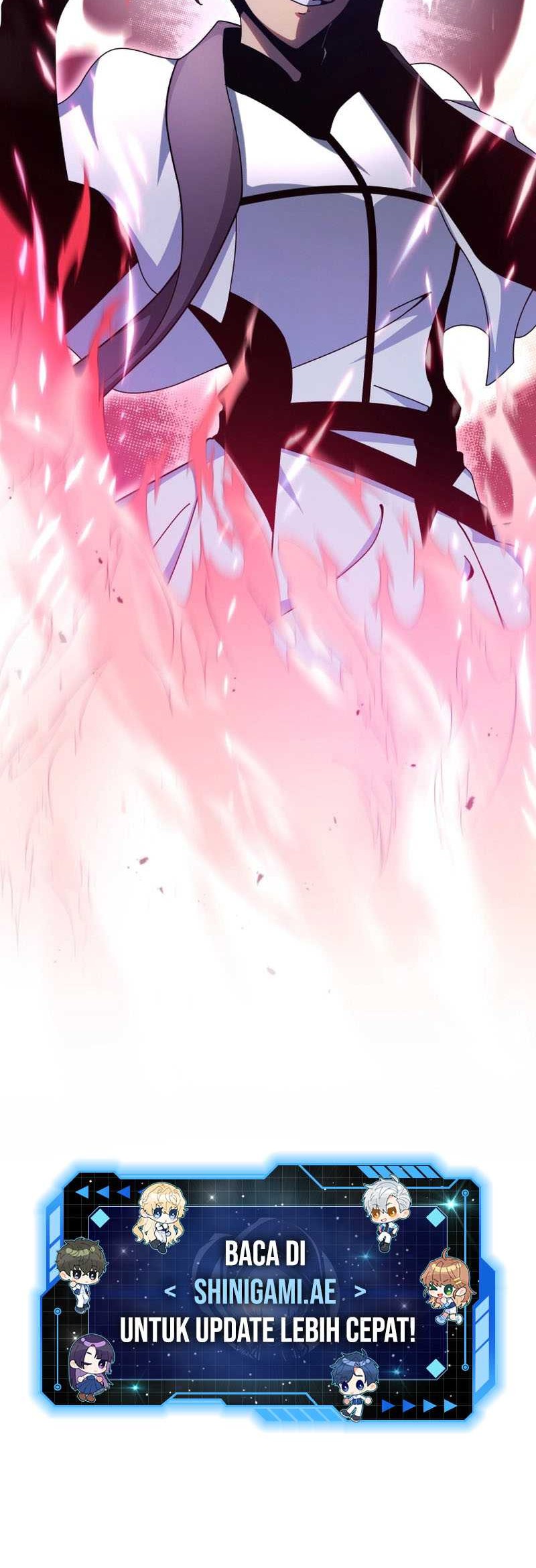 Necromancer Academy’s Genius Summoner Chapter 148 Gambar 5