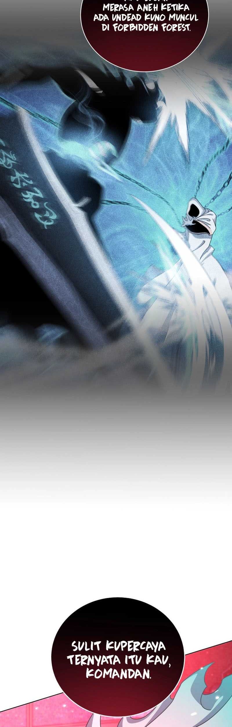 Necromancer Academy’s Genius Summoner Chapter 148 Gambar 7