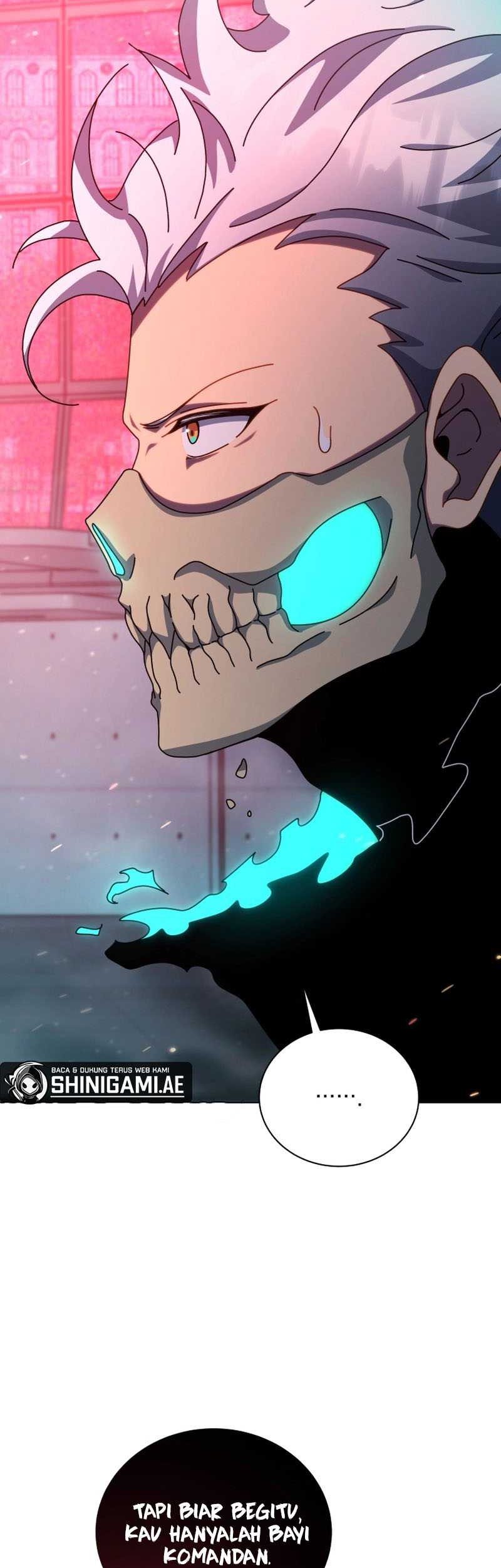 Necromancer Academy’s Genius Summoner Chapter 148 Gambar 8