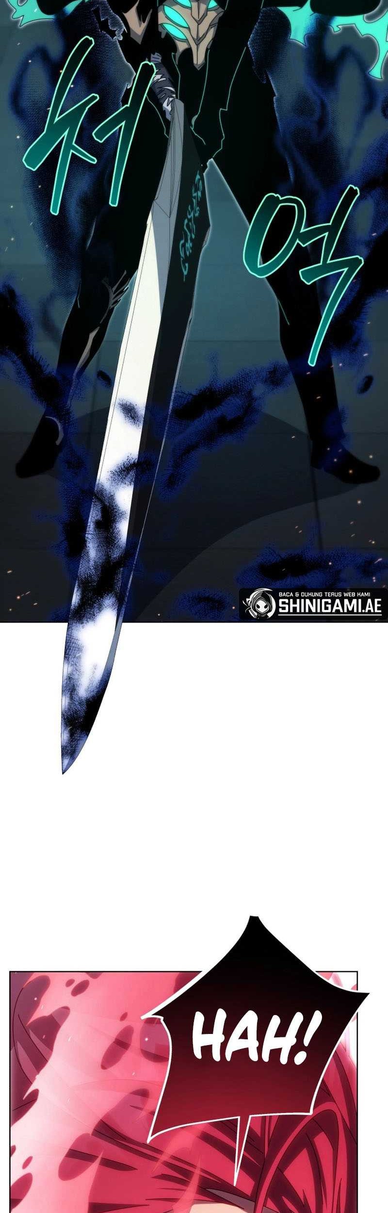 Necromancer Academy’s Genius Summoner Chapter 148 Gambar 11