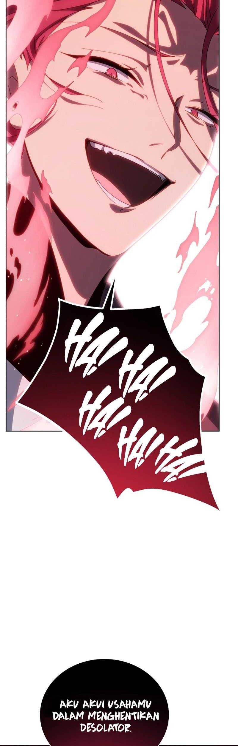 Necromancer Academy’s Genius Summoner Chapter 148 Gambar 12