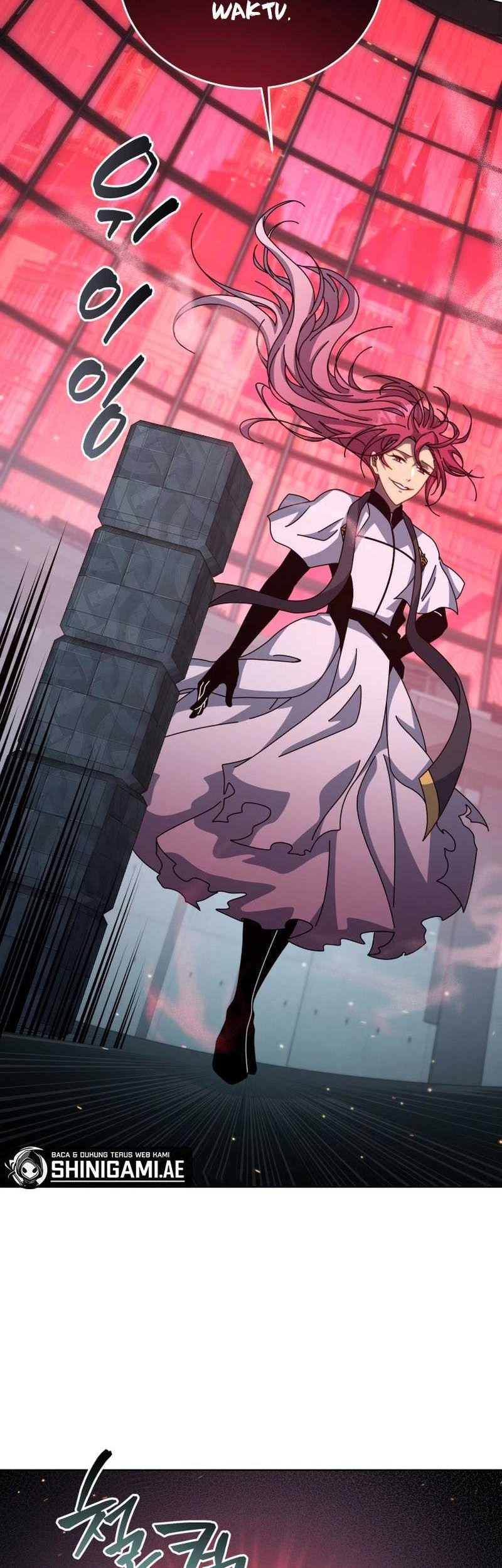 Necromancer Academy’s Genius Summoner Chapter 148 Gambar 15