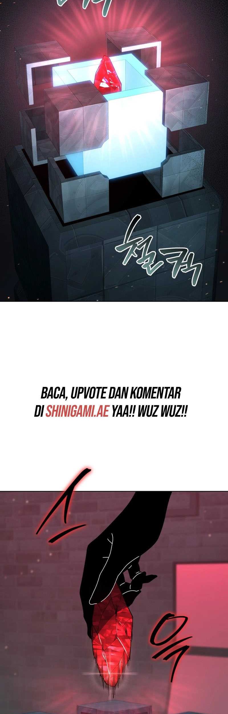 Necromancer Academy’s Genius Summoner Chapter 148 Gambar 16