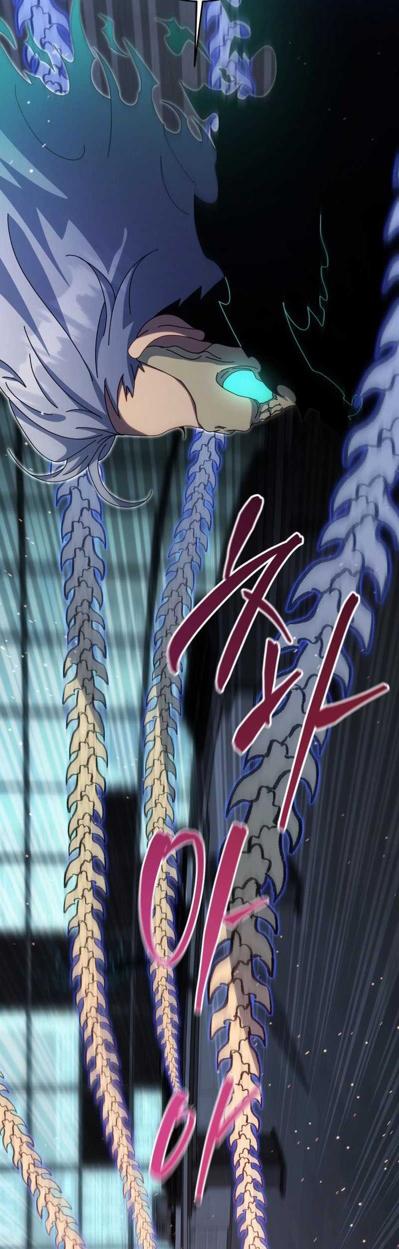 Necromancer Academy’s Genius Summoner Chapter 148 Gambar 20