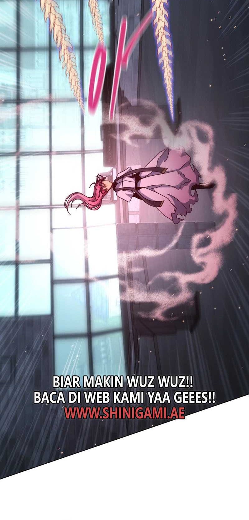 Necromancer Academy’s Genius Summoner Chapter 148 Gambar 21