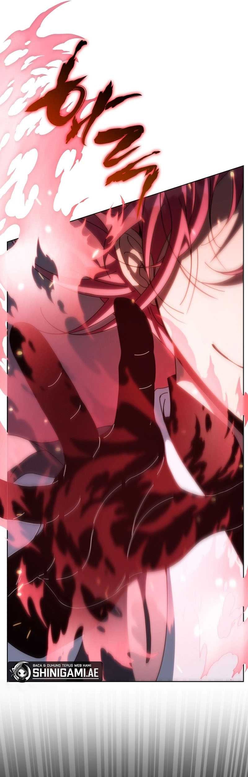 Necromancer Academy’s Genius Summoner Chapter 148 Gambar 22