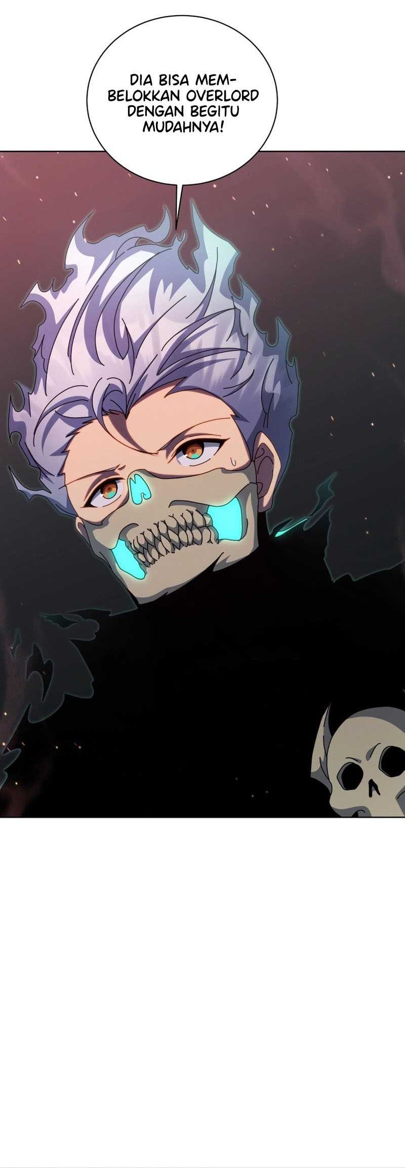 Necromancer Academy’s Genius Summoner Chapter 148 Gambar 25