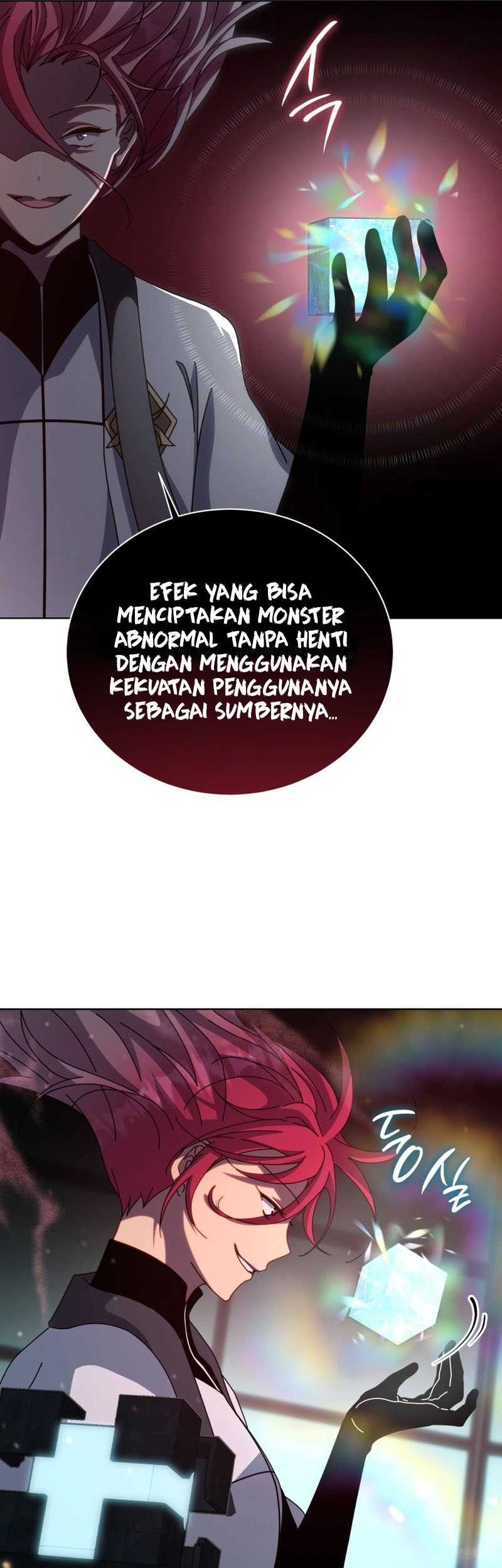 Necromancer Academy’s Genius Summoner Chapter 148 Gambar 26