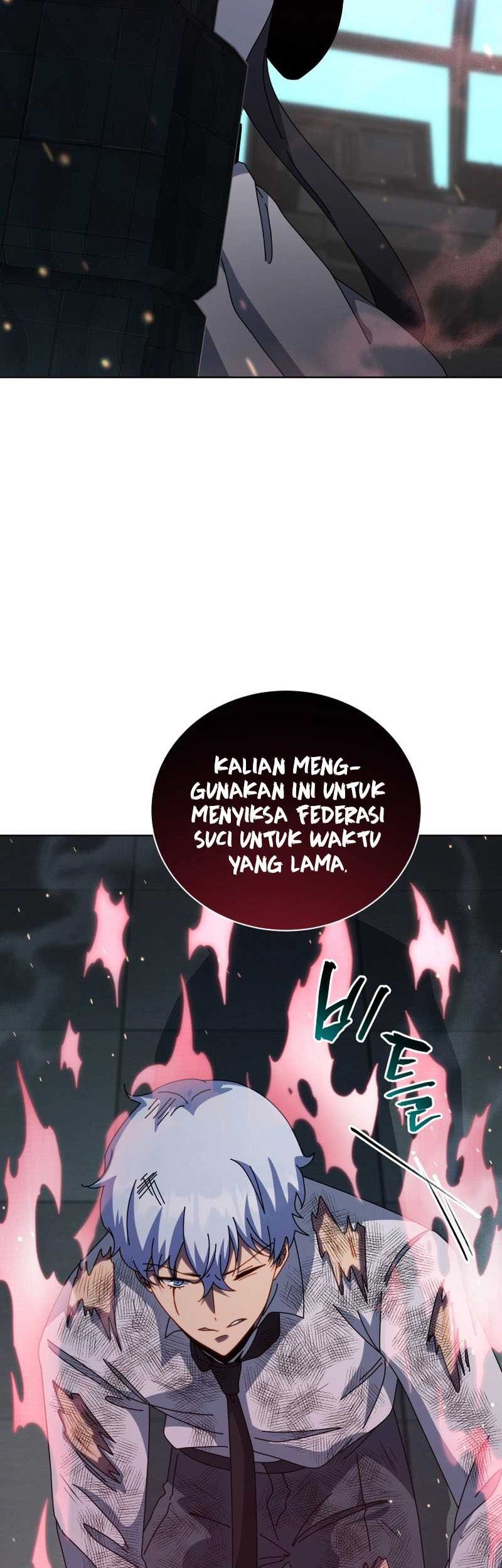 Necromancer Academy’s Genius Summoner Chapter 148 Gambar 27