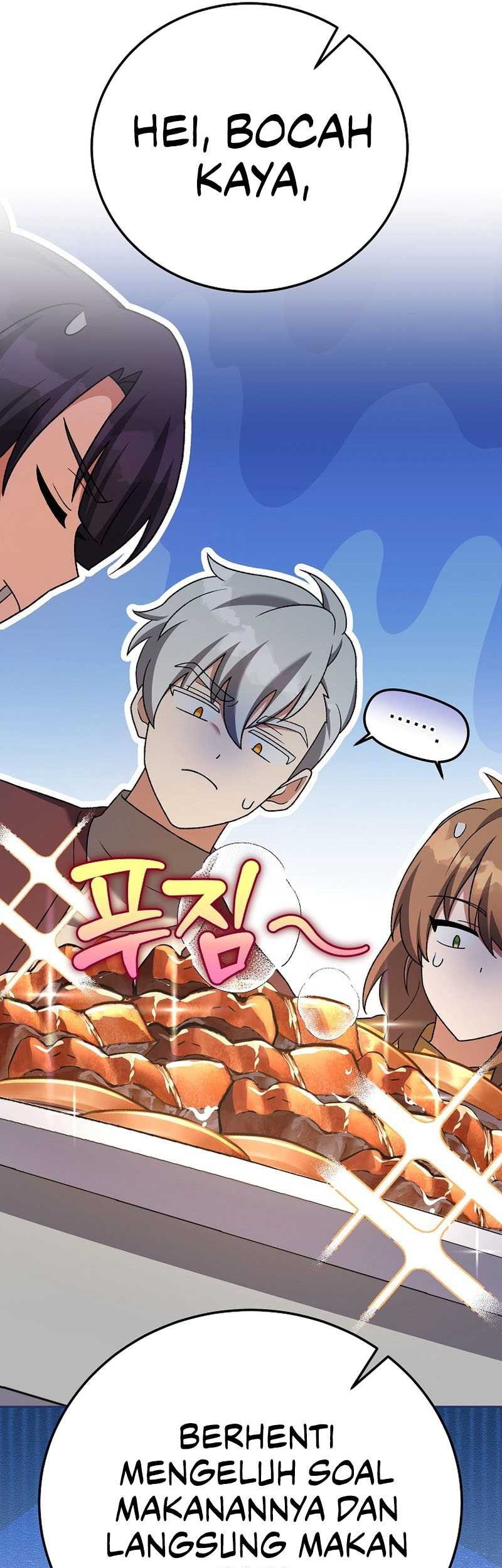 The Novel’s Extra (Remake) Chapter 112 Gambar 50