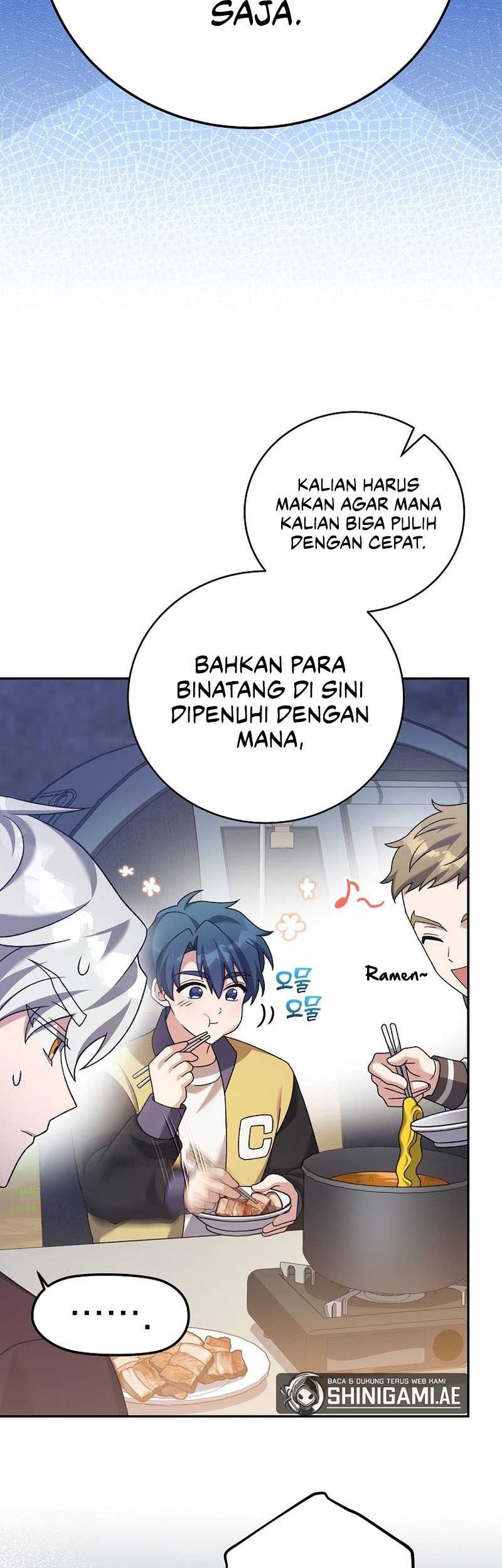 The Novel’s Extra (Remake) Chapter 112 Gambar 51