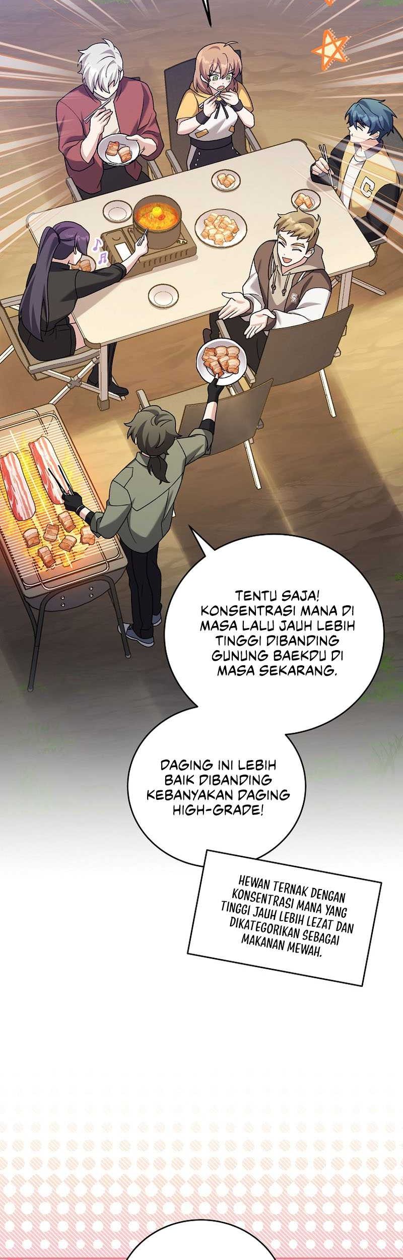 The Novel’s Extra (Remake) Chapter 112 Gambar 56