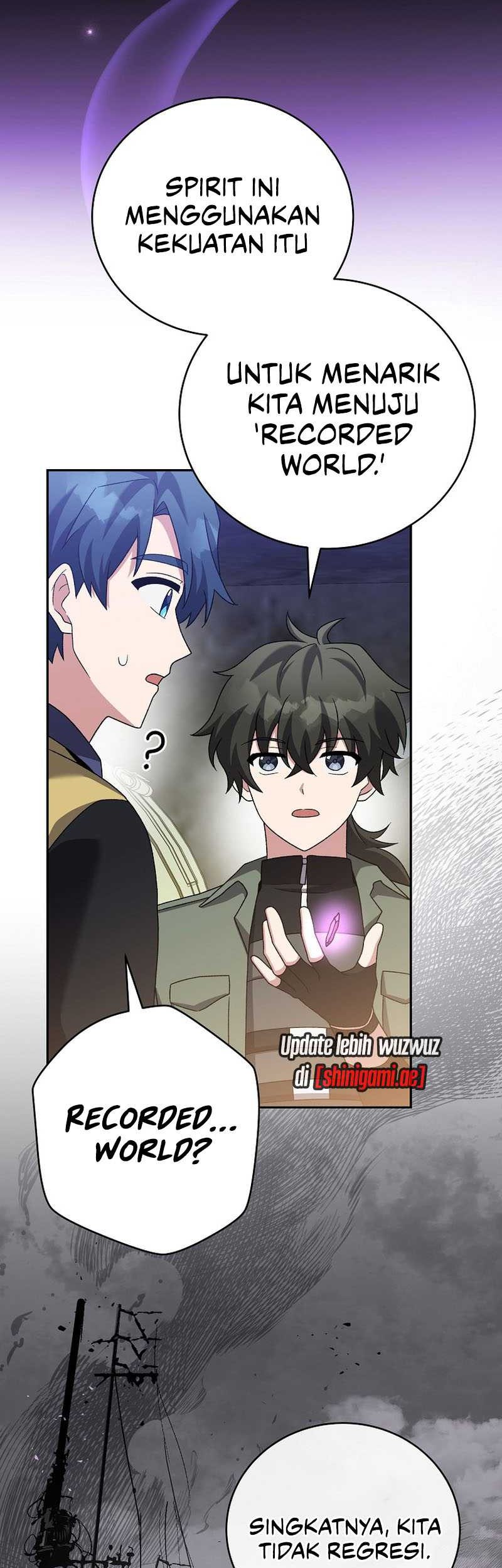 The Novel’s Extra (Remake) Chapter 112 Gambar 68