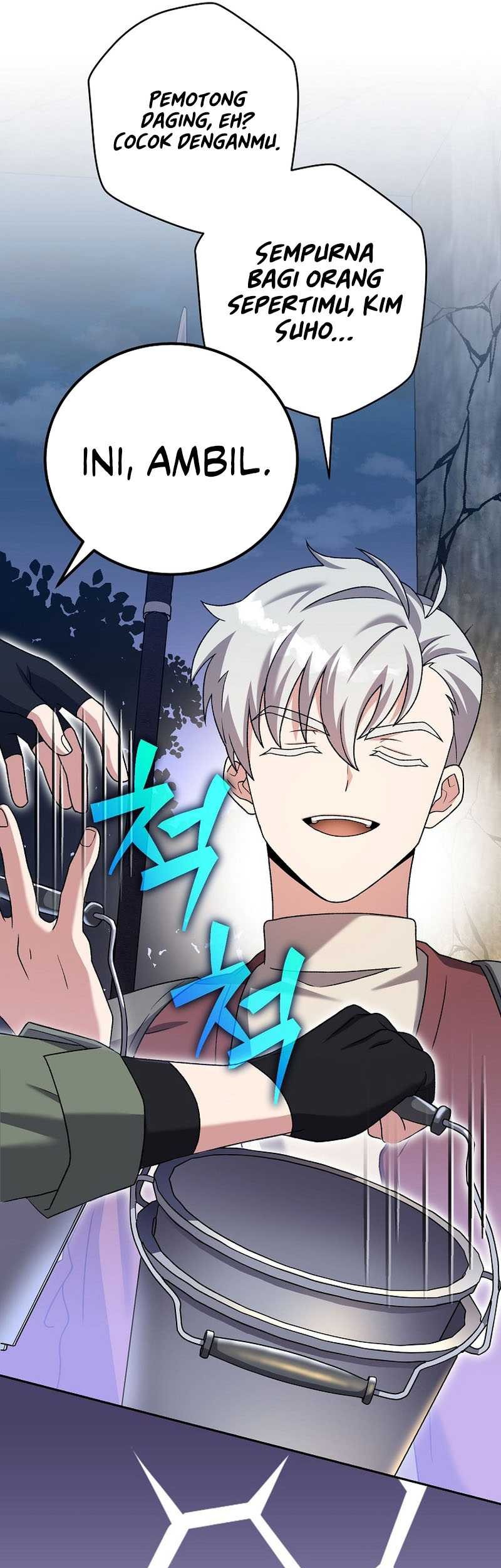 The Novel’s Extra (Remake) Chapter 112 Gambar 34