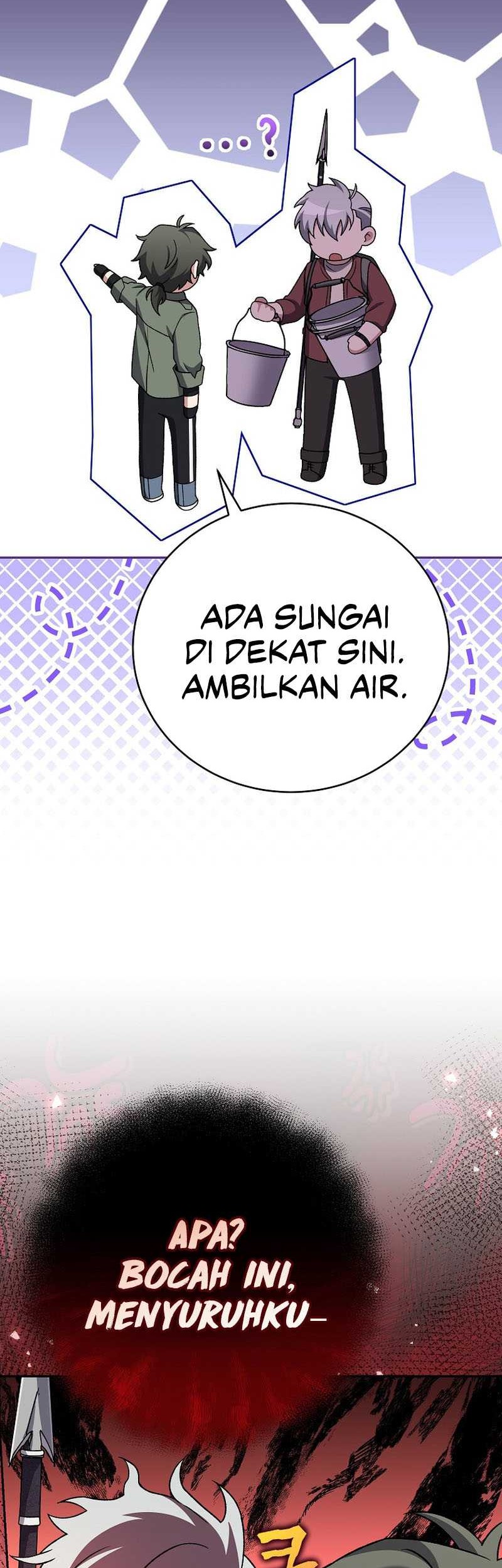 The Novel’s Extra (Remake) Chapter 112 Gambar 35