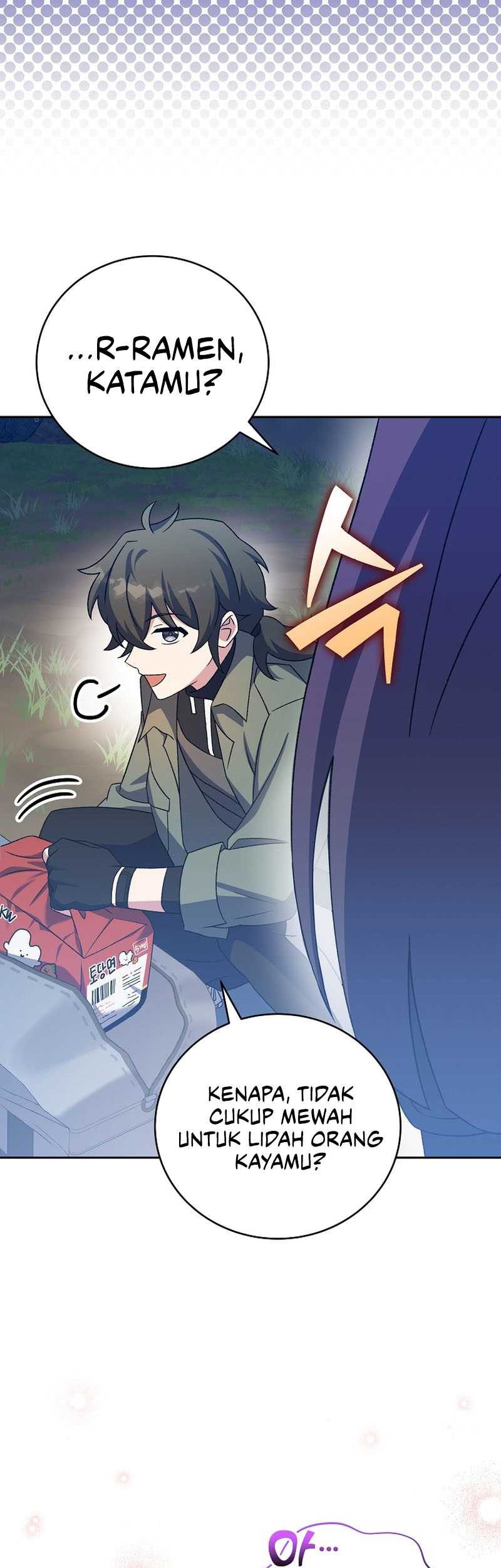 The Novel’s Extra (Remake) Chapter 112 Gambar 40