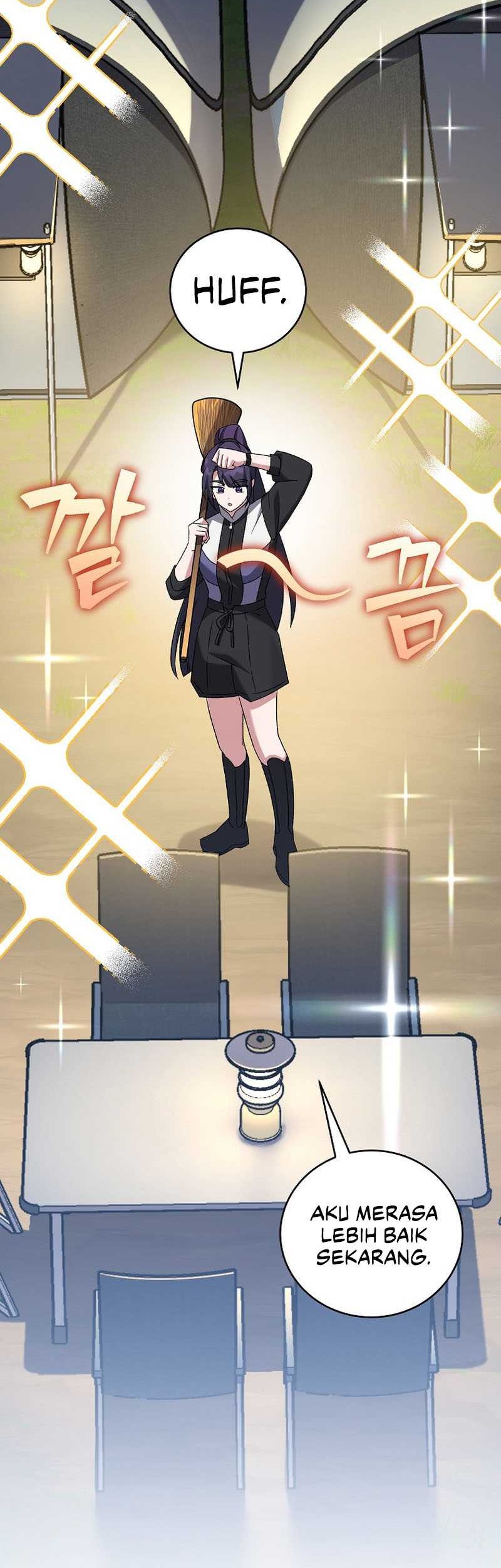 The Novel’s Extra (Remake) Chapter 112 Gambar 45