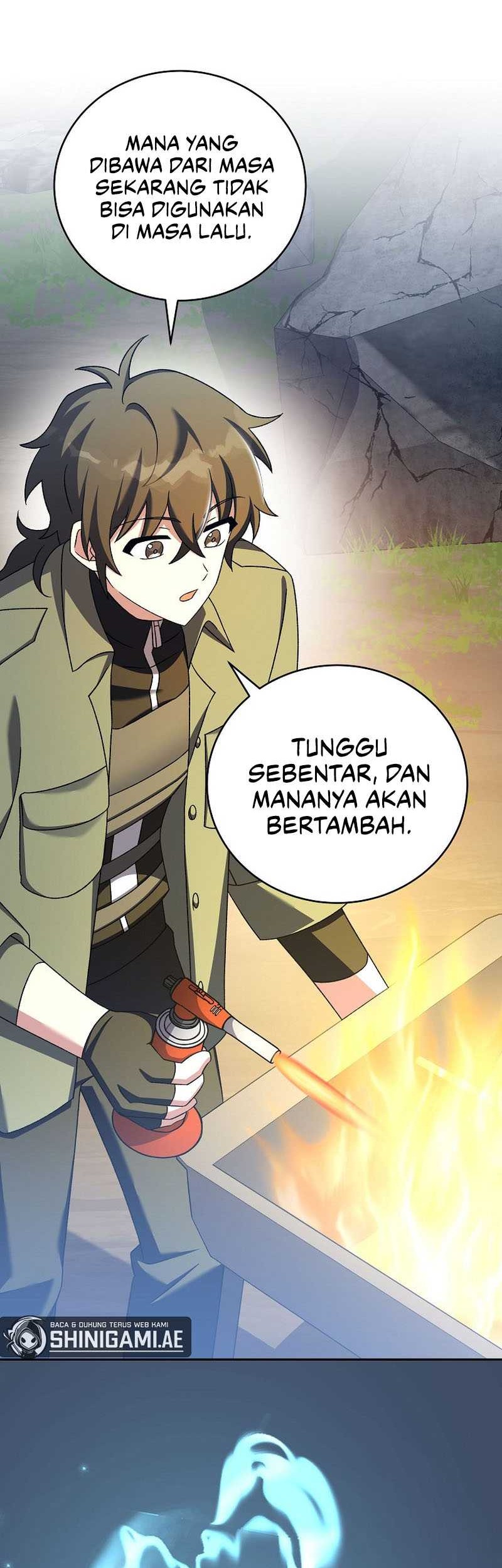 The Novel’s Extra (Remake) Chapter 112 Gambar 47