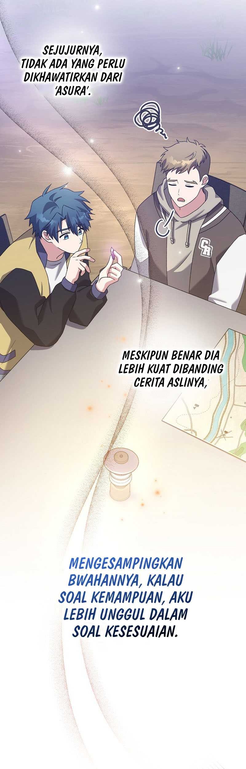 The Novel’s Extra (Remake) Chapter 112 Gambar 75