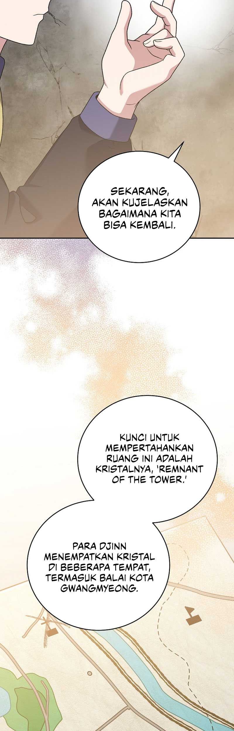 The Novel’s Extra (Remake) Chapter 112 Gambar 77
