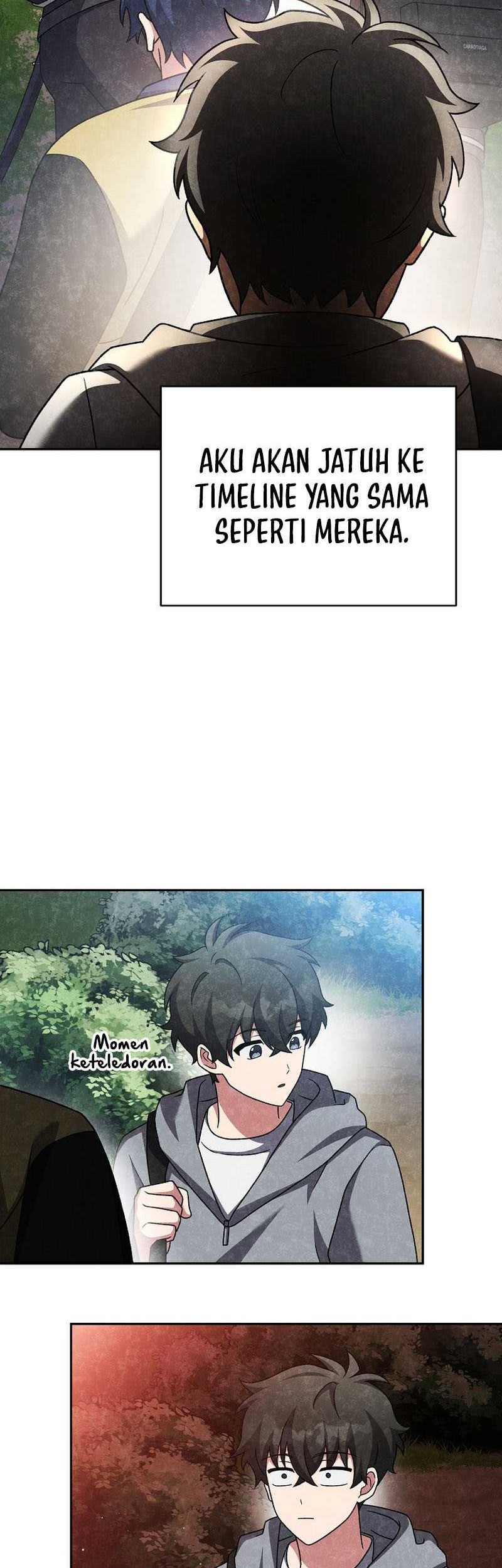 The Novel’s Extra (Remake) Chapter 112 Gambar 3