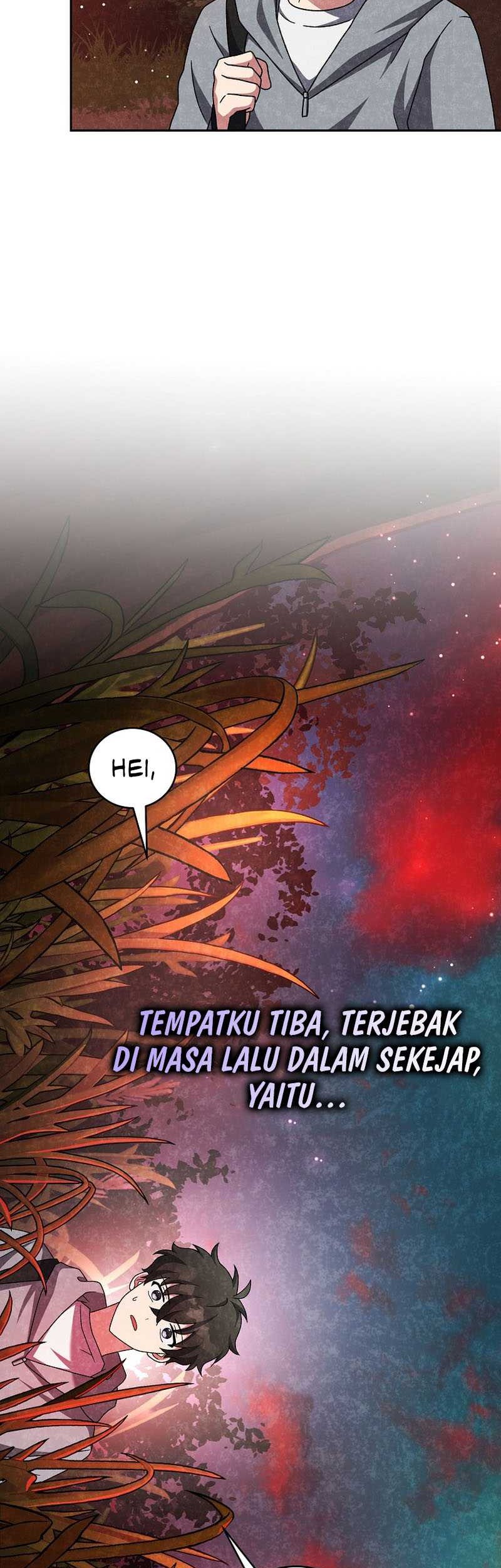 The Novel’s Extra (Remake) Chapter 112 Gambar 4