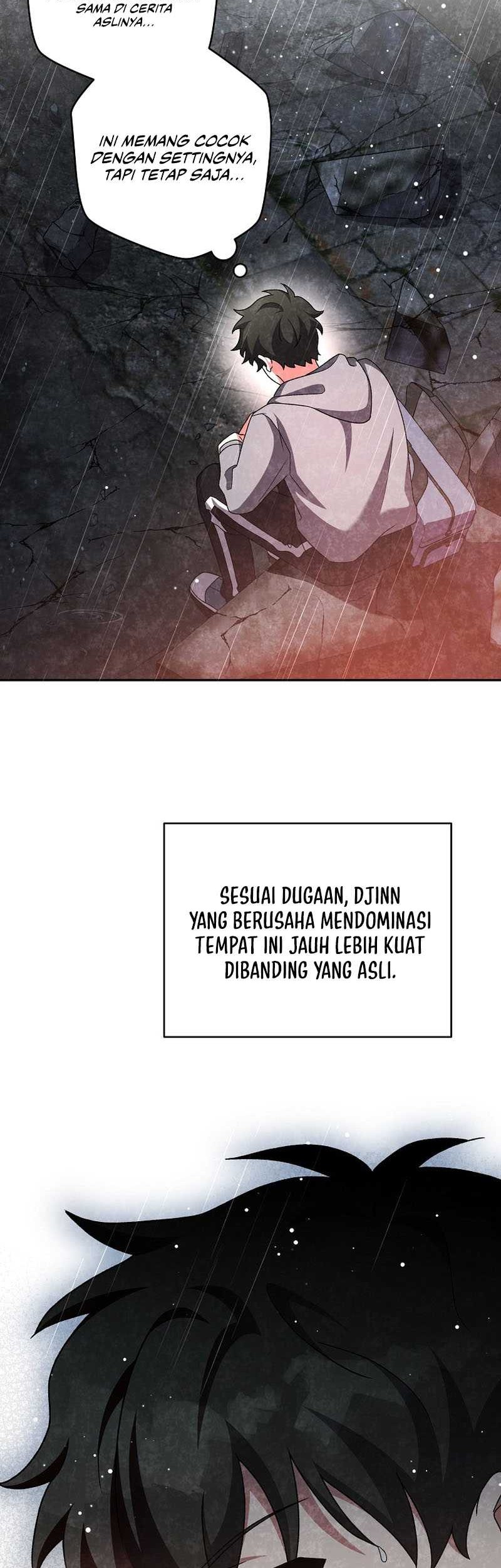 The Novel’s Extra (Remake) Chapter 112 Gambar 8