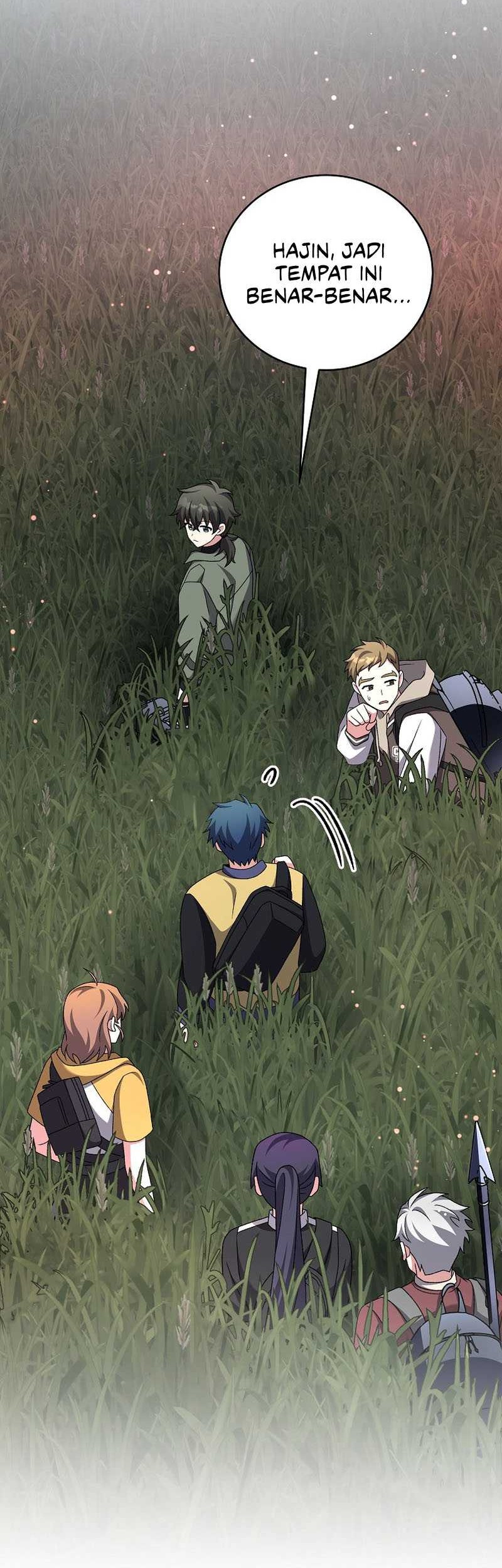 The Novel’s Extra (Remake) Chapter 112 Gambar 12