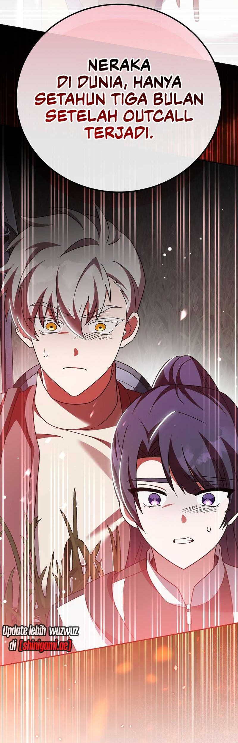 The Novel’s Extra (Remake) Chapter 112 Gambar 14