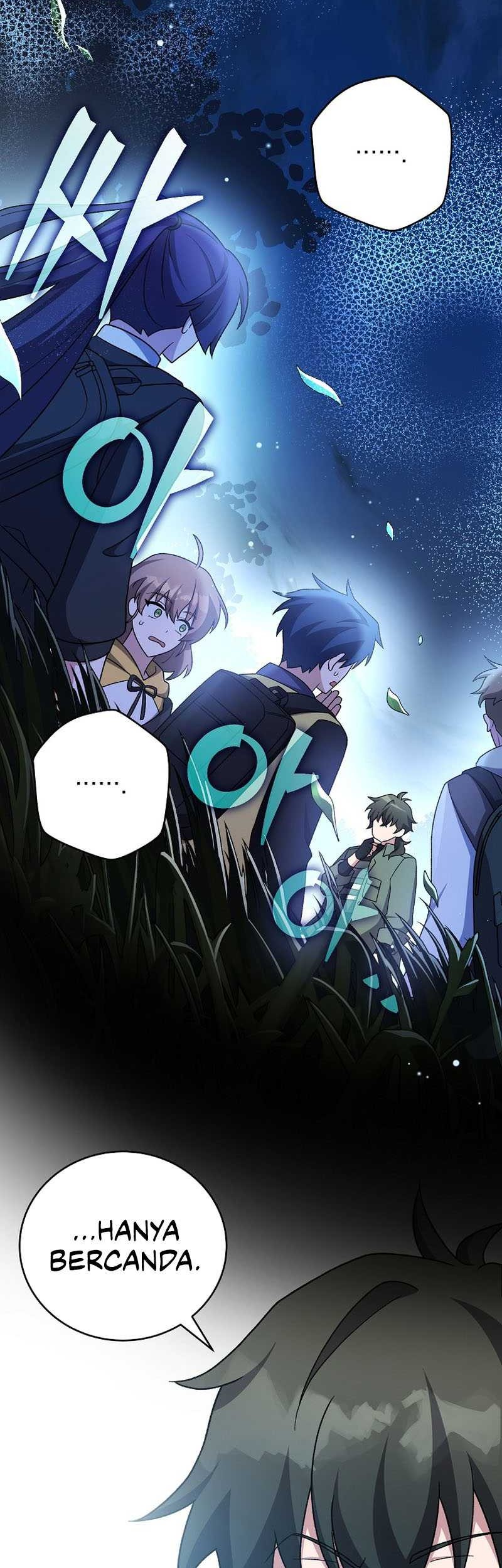 The Novel’s Extra (Remake) Chapter 112 Gambar 17