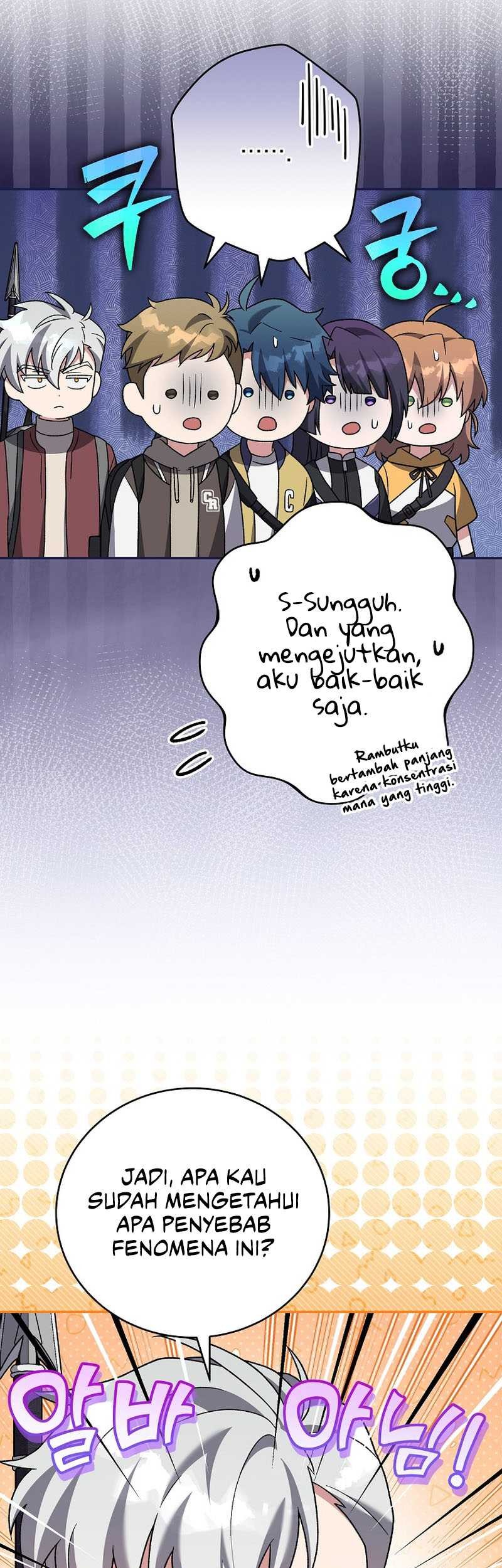 The Novel’s Extra (Remake) Chapter 112 Gambar 19