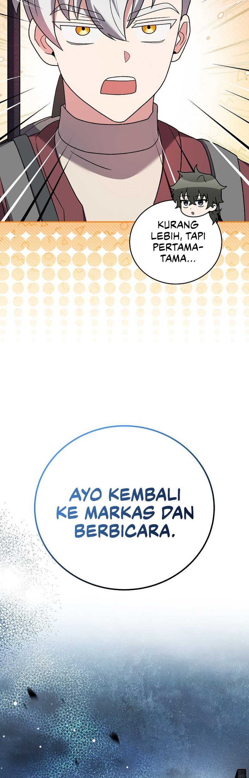 The Novel’s Extra (Remake) Chapter 112 Gambar 20