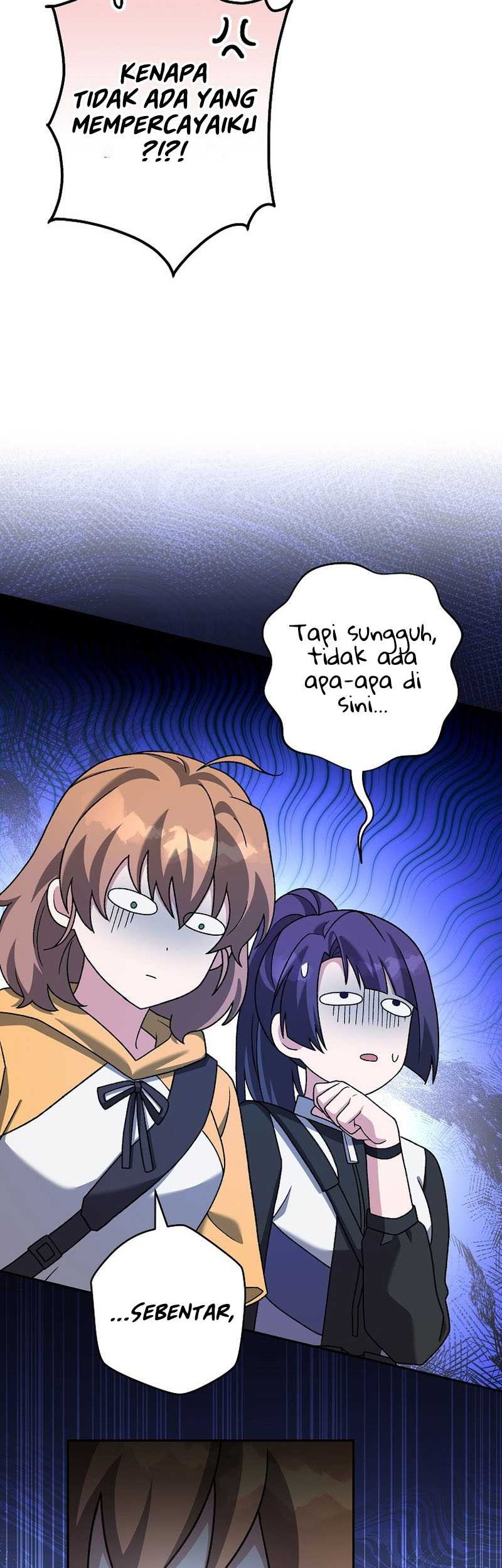 The Novel’s Extra (Remake) Chapter 112 Gambar 23