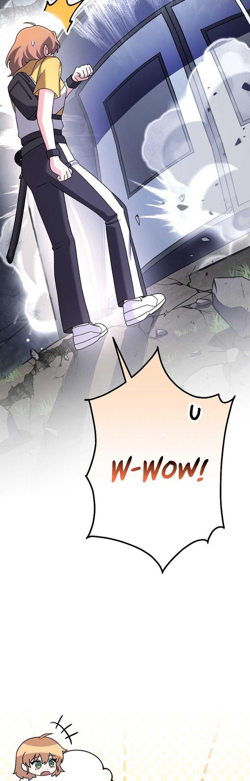 The Novel’s Extra (Remake) Chapter 112 Gambar 28