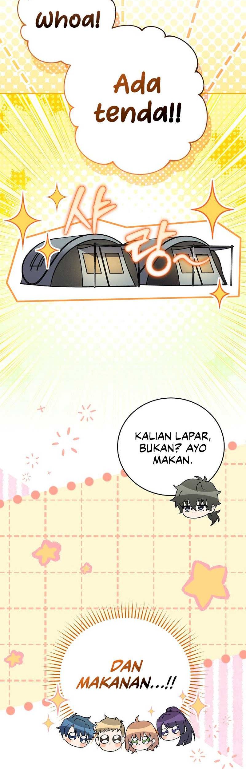 The Novel’s Extra (Remake) Chapter 112 Gambar 29